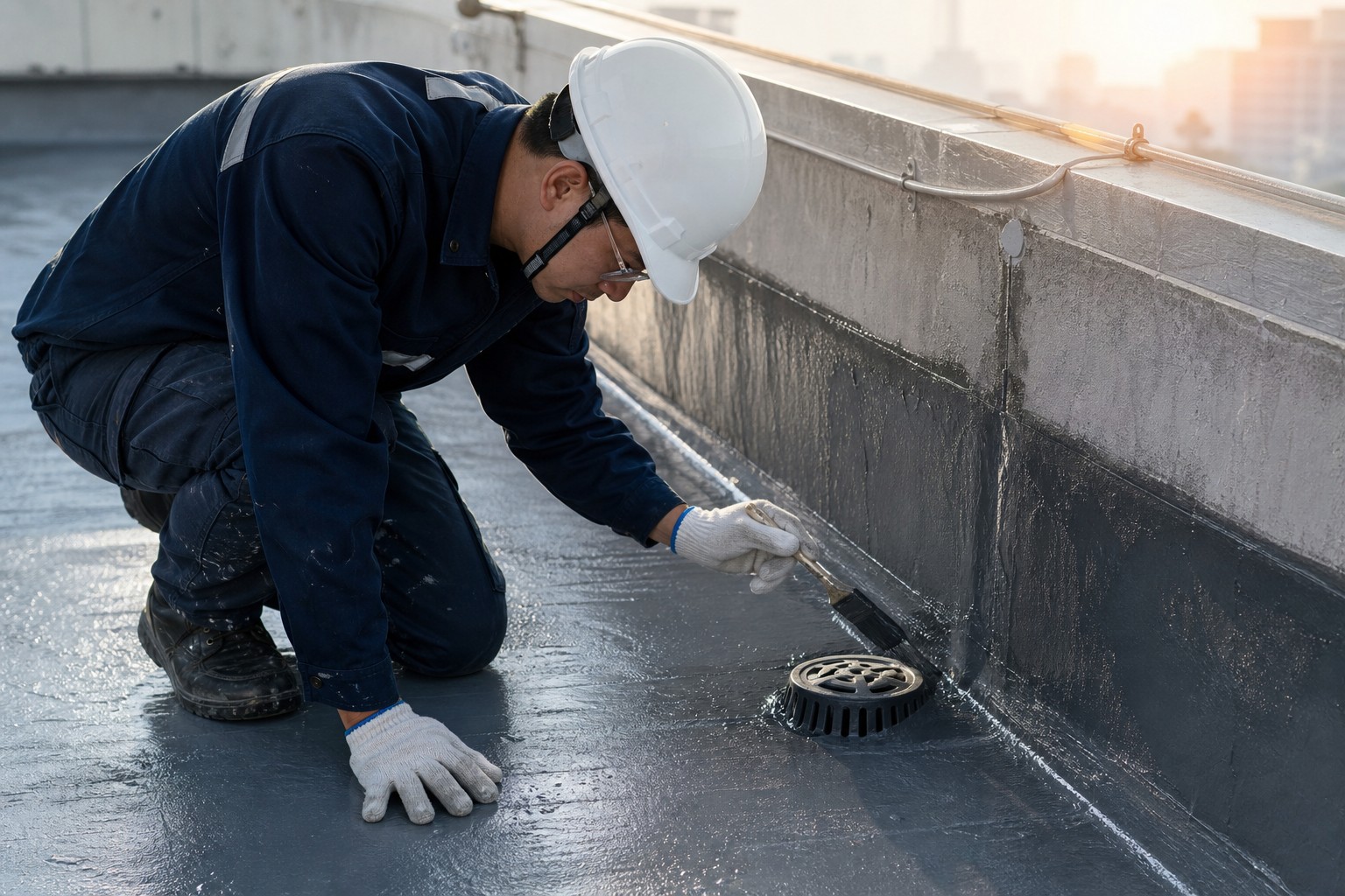 Service image